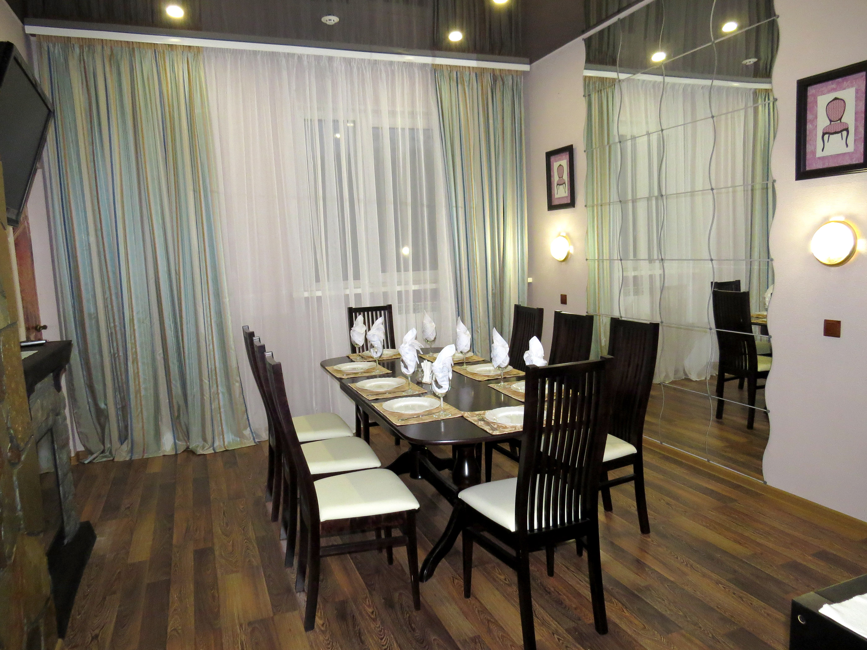 Фото Country House