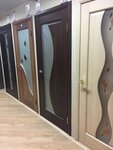 Магазин дверей Nikadoors, продажа входных и межкомнатных дверей (Городоцька вулиця, 357), двери во Львове