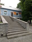 Strakhovaya kompaniya Amtv (Hlybochytska Street, 17А), agencia inmobiliaria