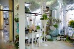 Tsvetochny salon-magazin Lorashen (Ally Tarasovoi Street, 5), flower shop