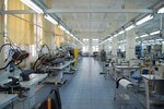 Lida Holding, LLC (Burakova Street, 16А), garment factory