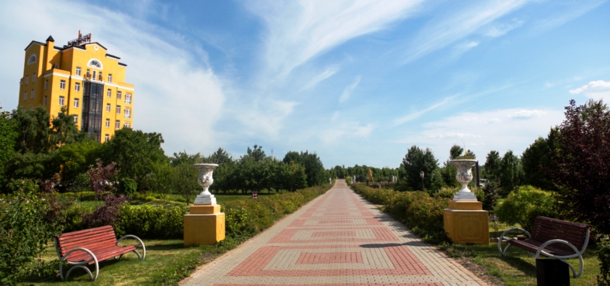 Фото Креатово