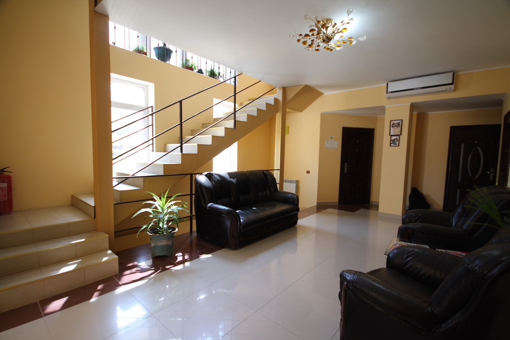 Фото Дом друзей