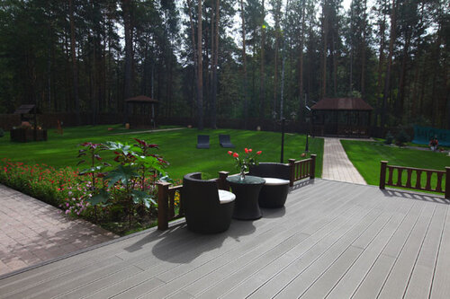 Гостиница 4 Сезона в Бердске