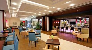 Гостиница Hilton Garden Inn Astana