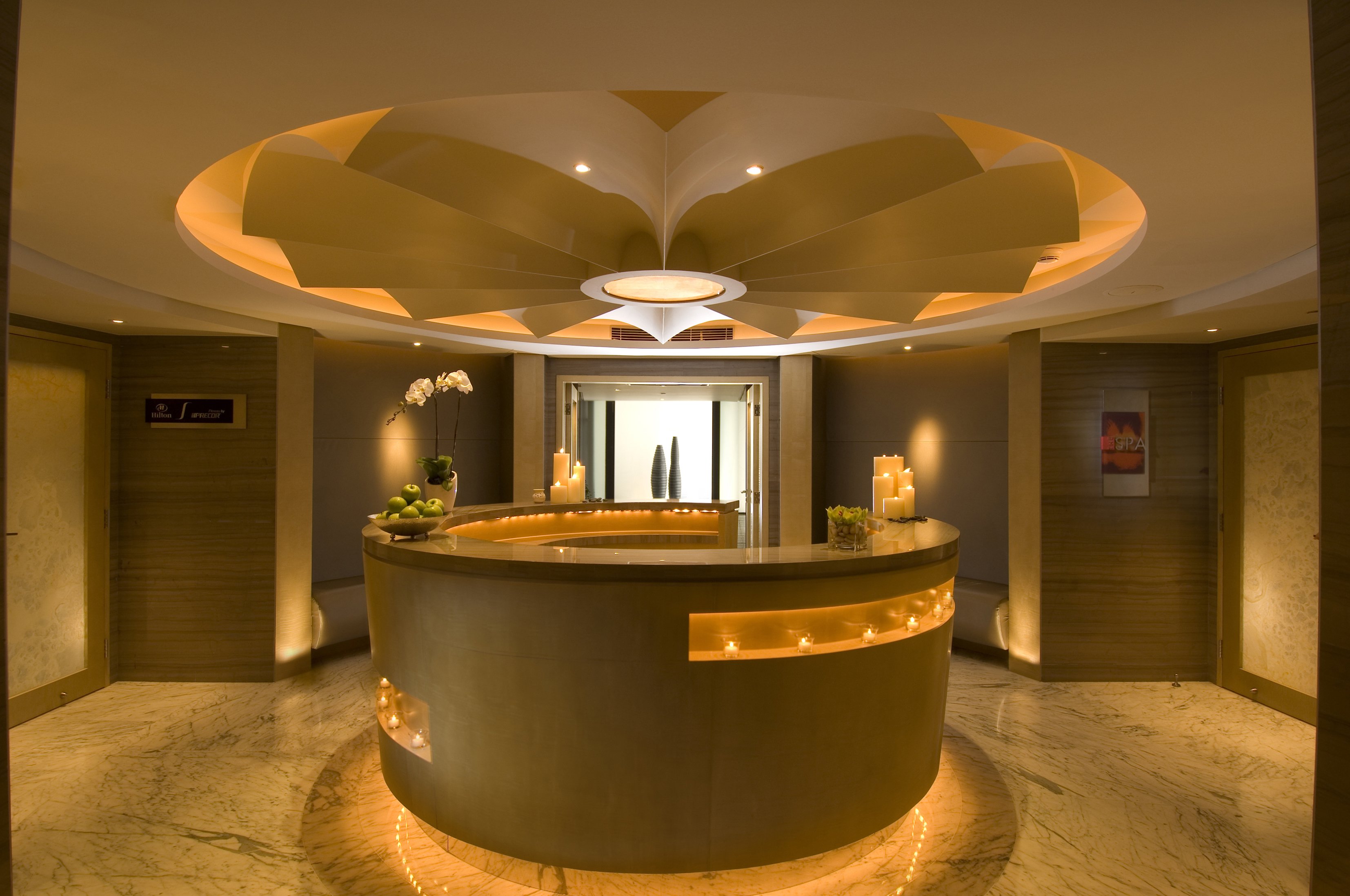 Фото Hilton Beijing Wangfujing