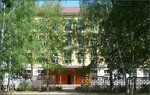 Shkola № 6 (Mira Street, 25) ، مدرسة