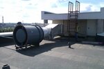 VentSav (Pristanskaya ulitsa, 1), ventilation systems