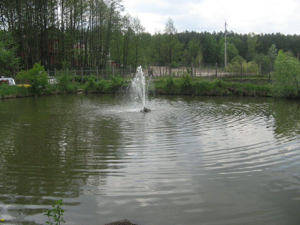 Садовое товарищество волга