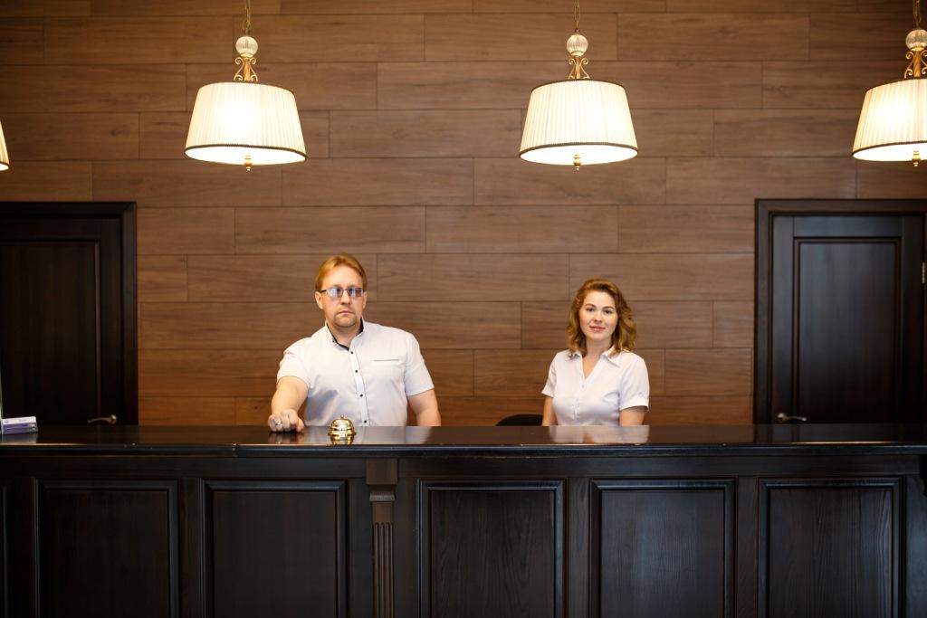 Фото Дружба