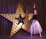 Studiya tantsa Dance Stretch (Университетская улица, 20А), dance school