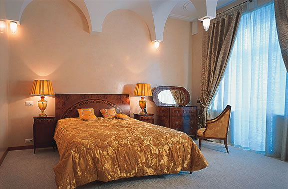 Фото Апарт-Отель