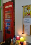Shkola SpeakWell (Sichovykh Striltsiv Street, 1-5), foreign language courses
