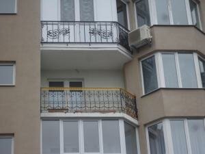 Ventana Lyuks Okna Siti Plastikovyye okna, dveri, balkony, , foto