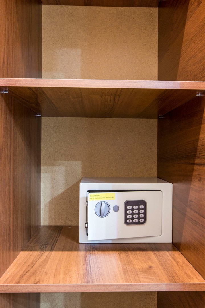 Фото Luna Hotel Krasnodar