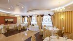 Nartsiss Cafe (City of Kazan, Privolzhskiy City Administrative District, mikrorayon Gorki-3, Dubravnaya street, 2Б) ، قاعة الولائم