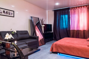 CityInn (Voronezh, 40 Years of October Street, 12), hotel
