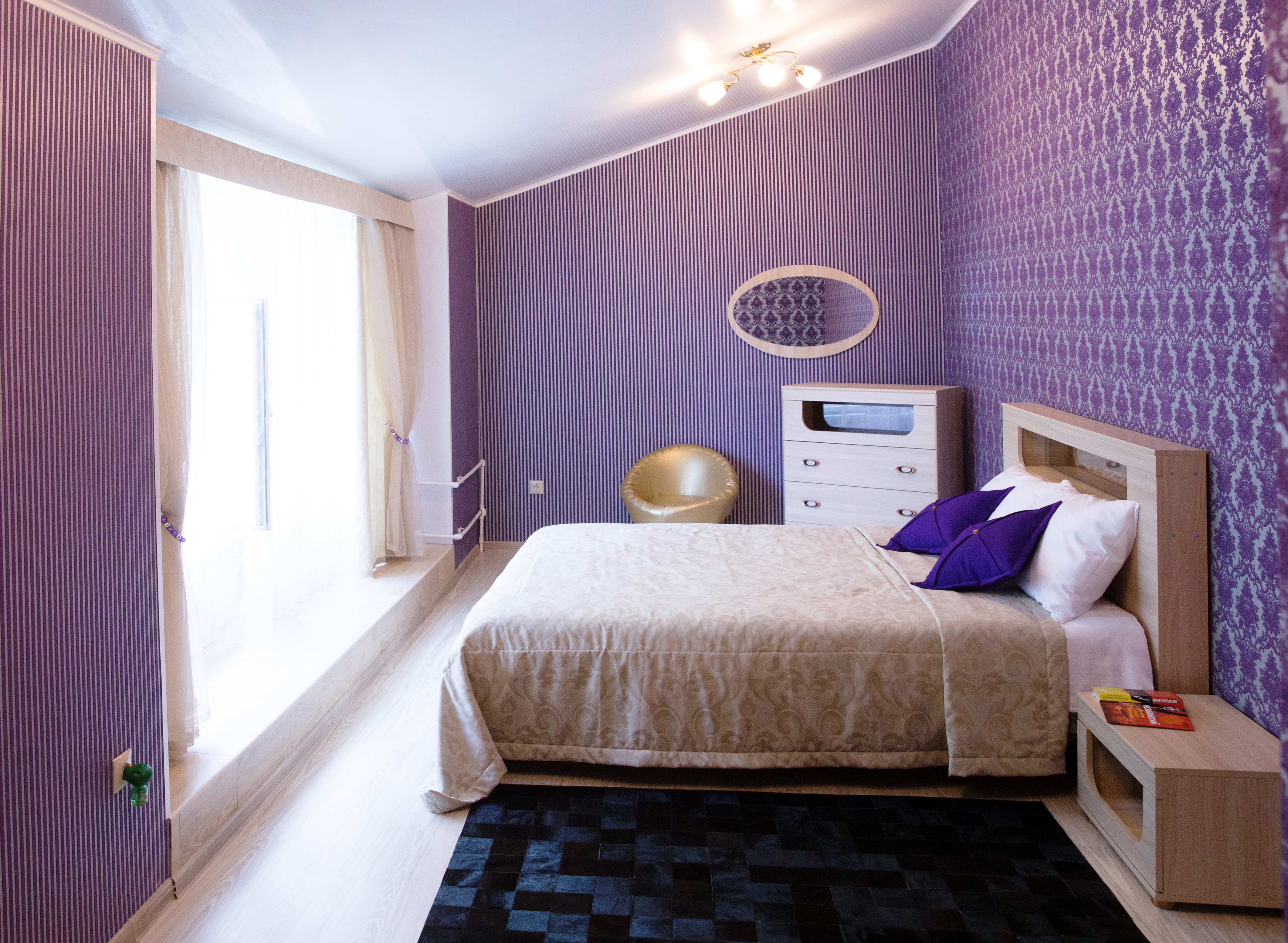 Фото Ингала