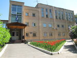 MP ZhKKh Chekhovskogo rayona (Solnyshevskaya ulitsa, 53), municipal housing authority
