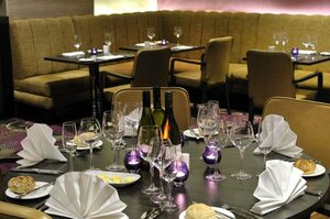 Гостиница DoubleTree by Hilton London - West End