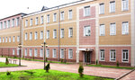 Орловский базовый медицинский колледж (Советская ул., 14, Орёл), колледж в Орле