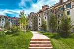 EkoInvest, otdel prodazh (2-ya Vysokogornaya ulitsa, 1/1), apartments in new buildings