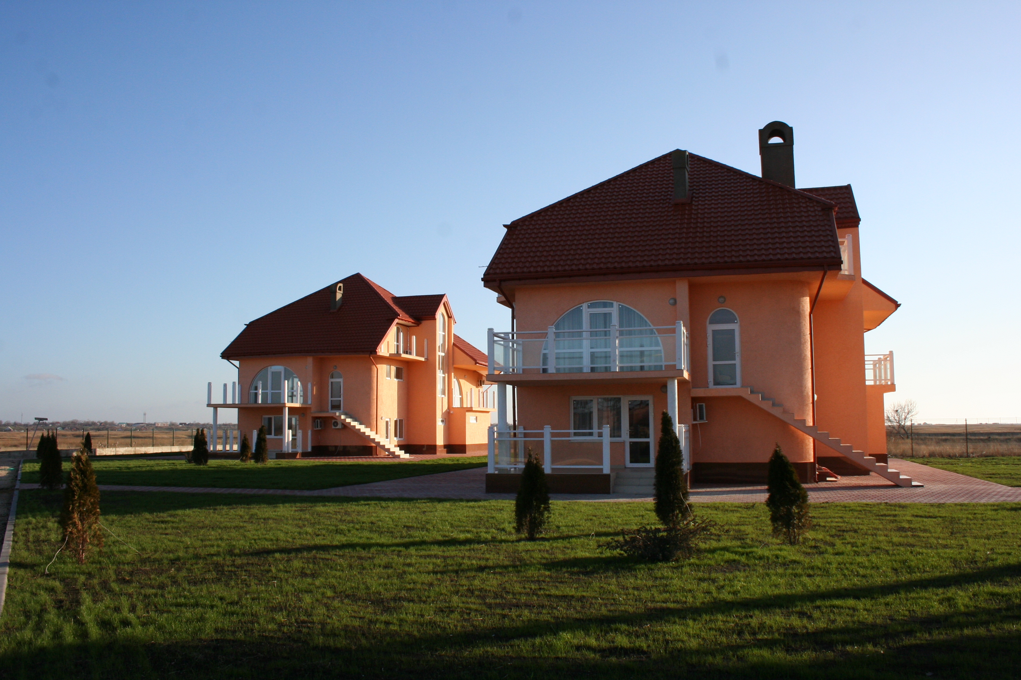 Фото Оптимист