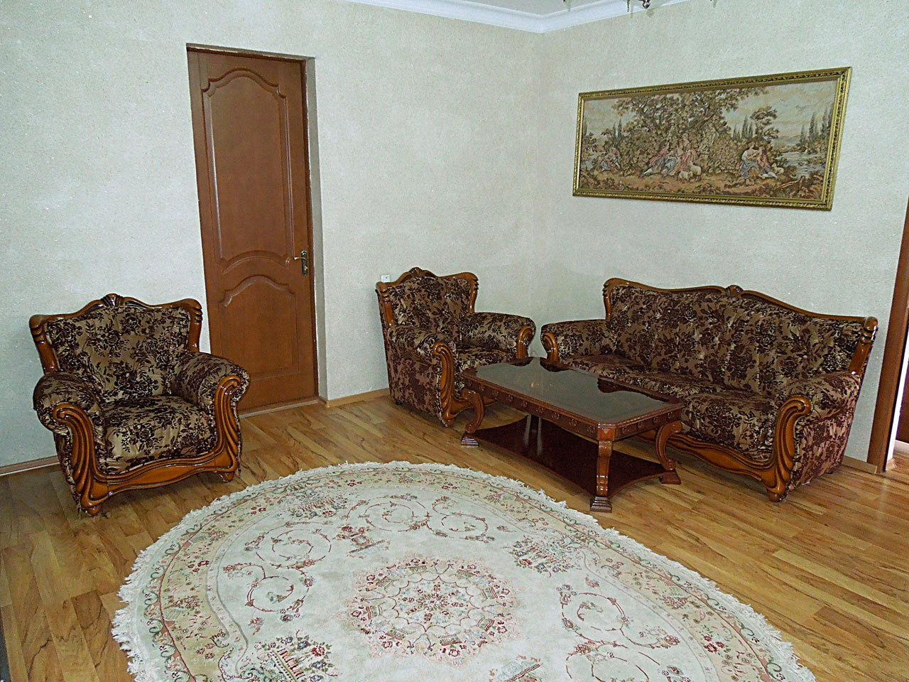 Фото Динамо