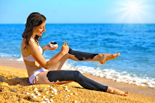 Фото Оптимист