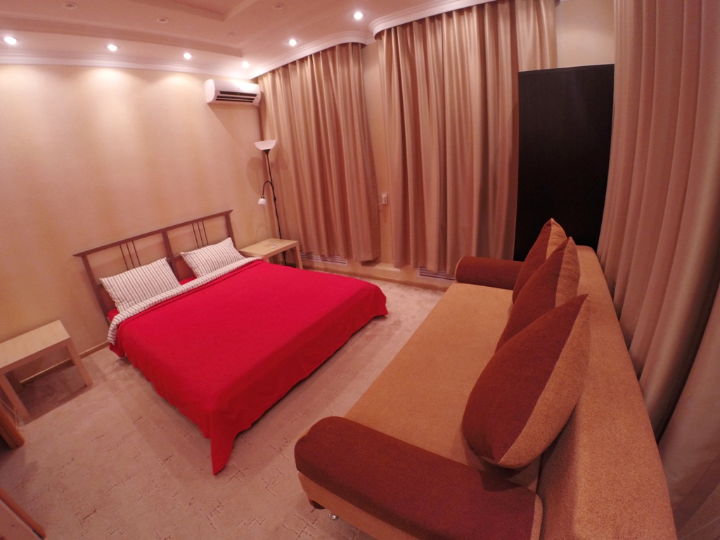 Фото Майкоп Сити by Воля