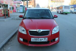 Фото 8 автошколы «Зеленый свет»