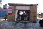Razval-skhozhdeniye174 (Zvenigorodskaya ulitsa, 27), car service, auto repair