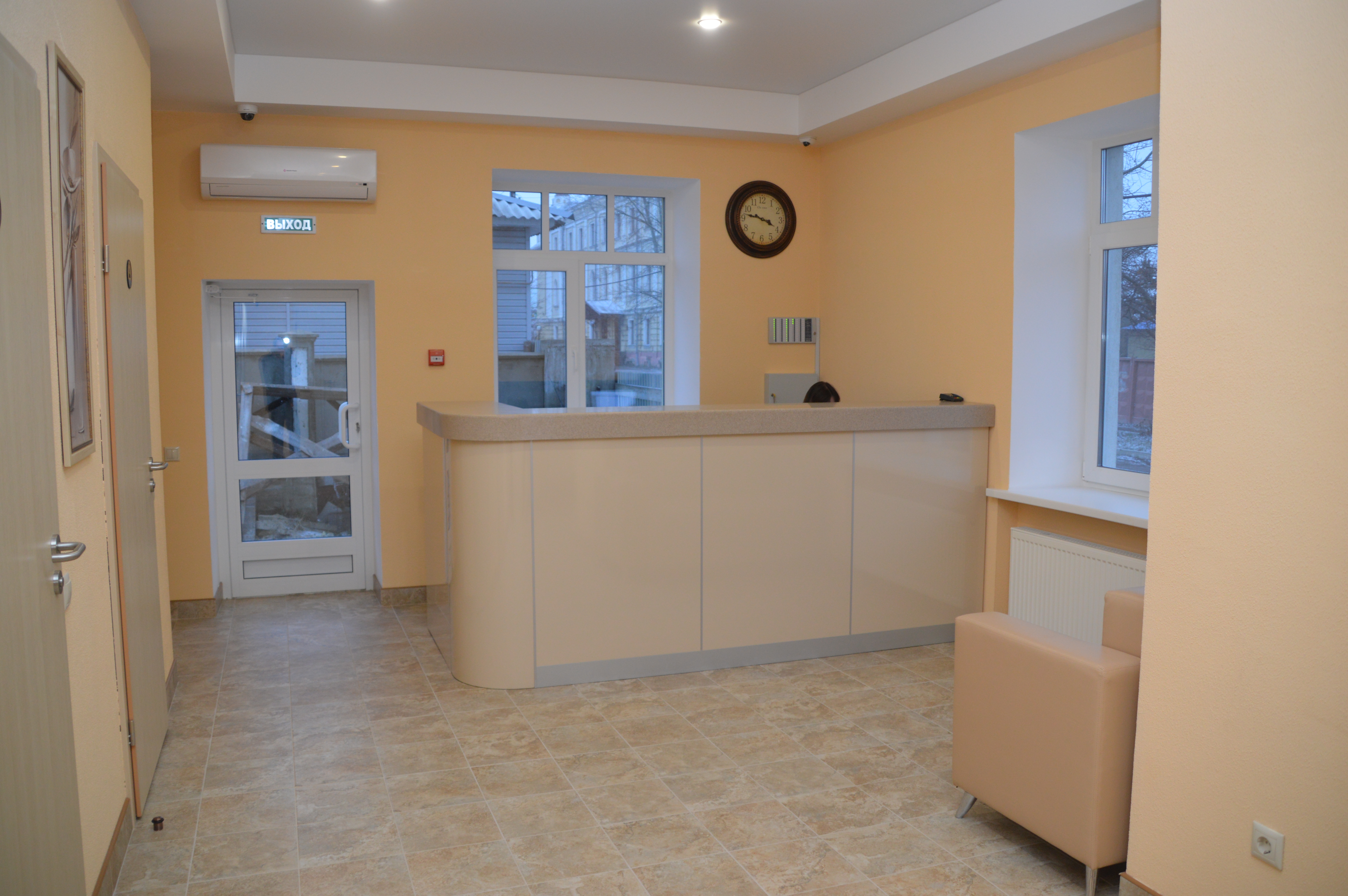 Фото Гостиный Дворъ