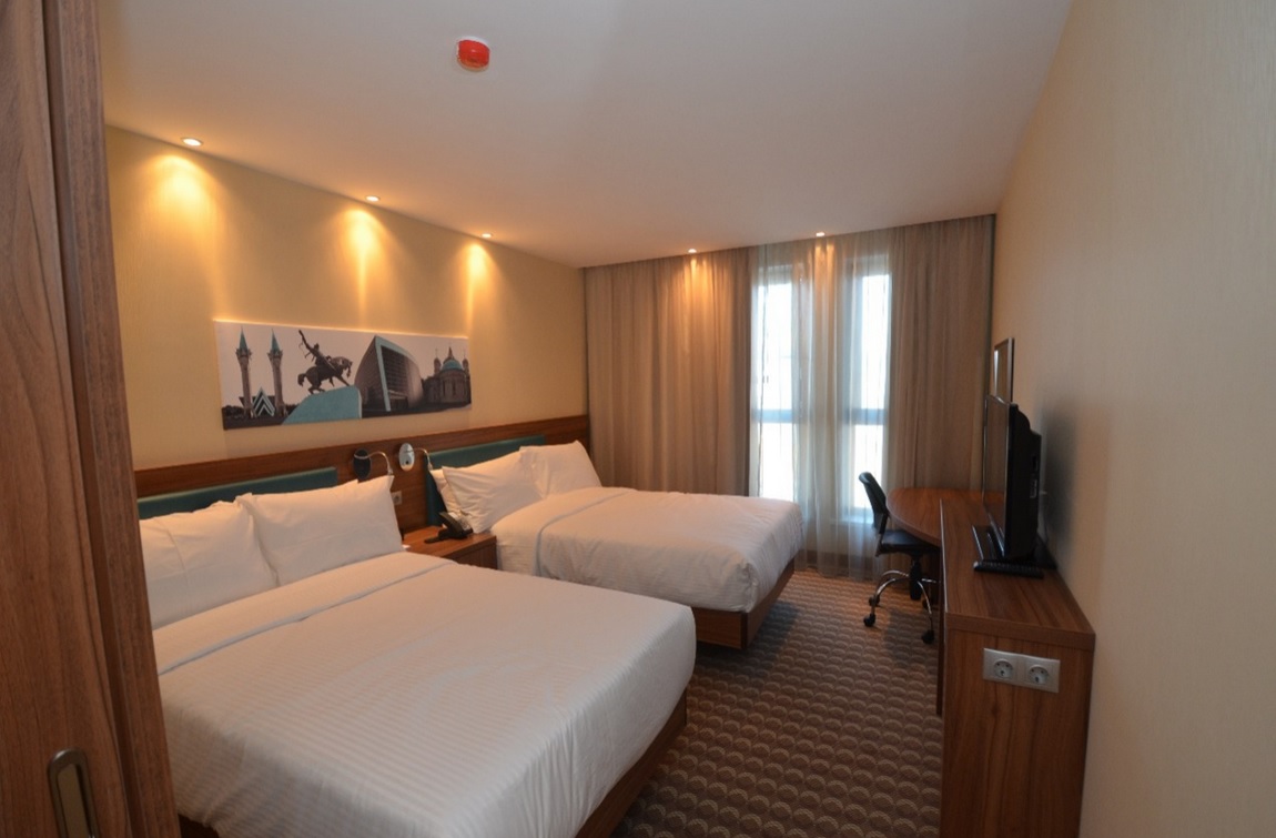 Фото отеля 5