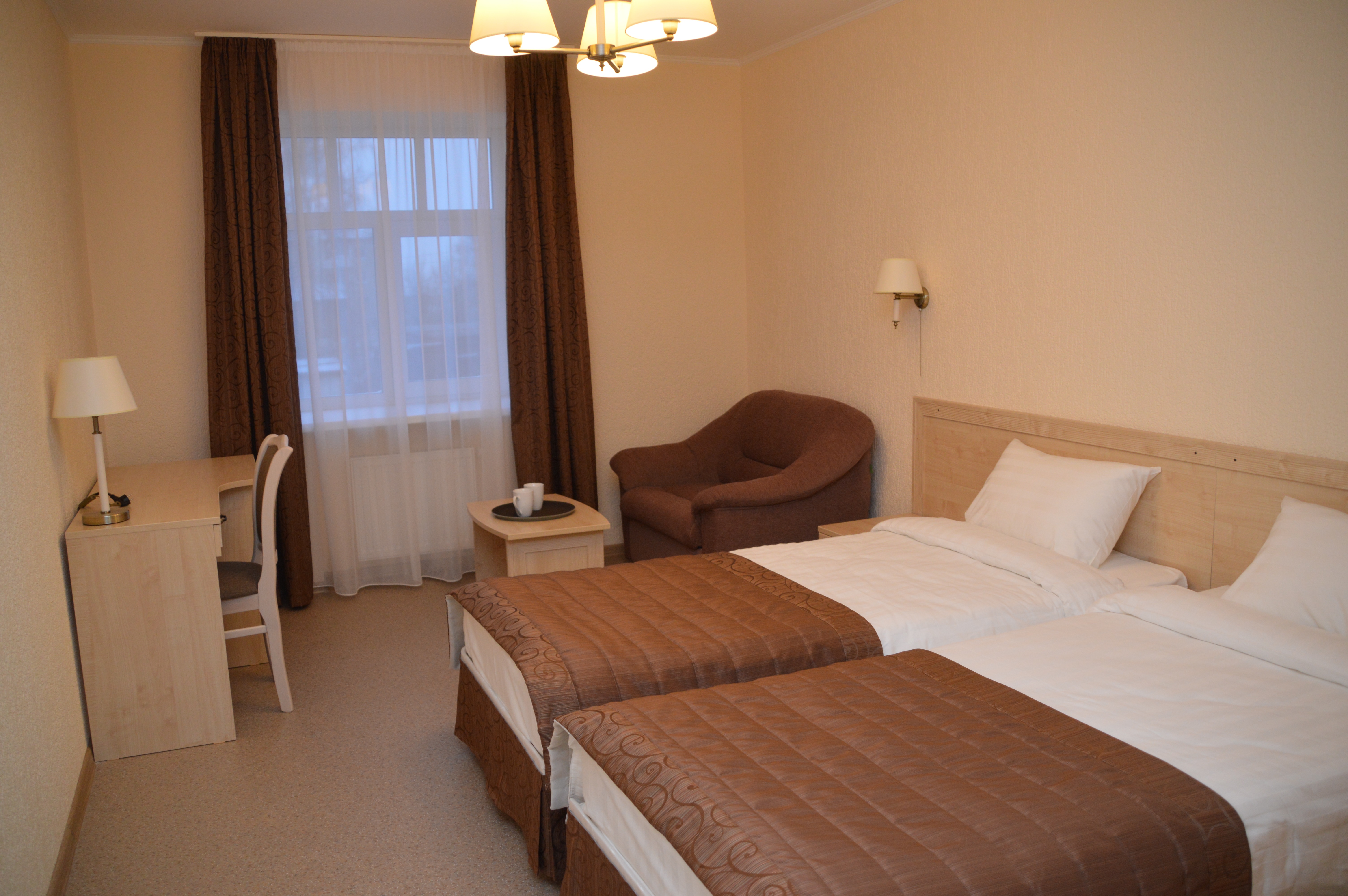 Фото отеля 4