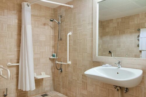 Гостиница Hilton Rome Airport в Фьюмичино