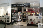 Vera Victoria Vito (Хорошёвское ш., 16, корп. 1), магазин обуви в Москве