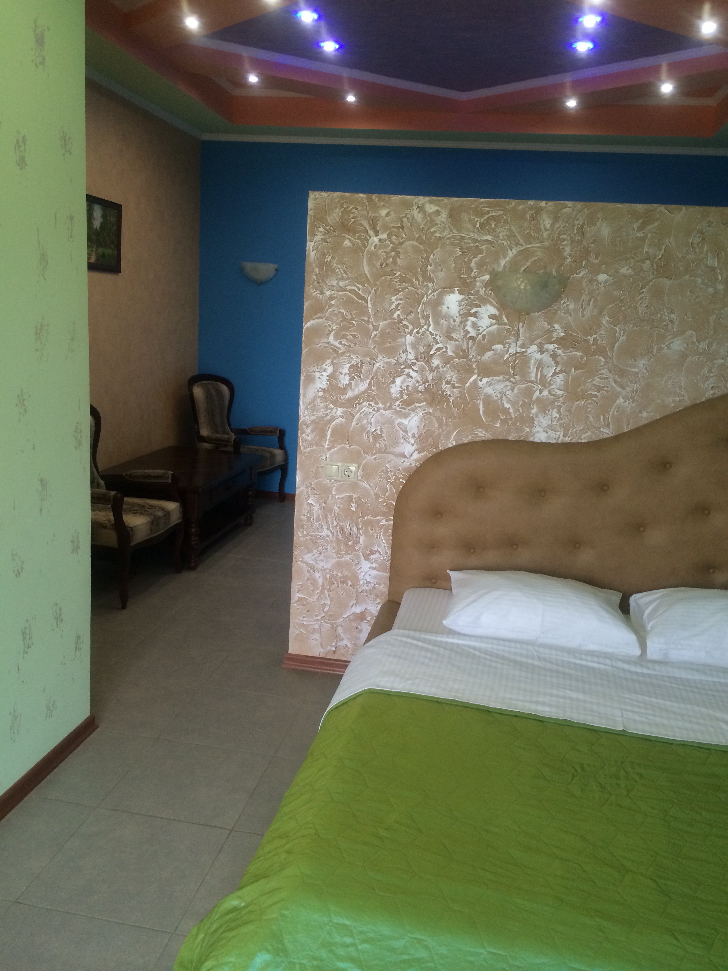 Фото Меридиан