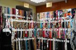 Tkani Yevropy (Mayakovskogo Street, 18), tienda de telas