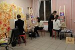 Art Club (Совхозная ул., 10, Екатеринбург), школа искусств в Екатеринбурге