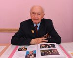 Sovet veteranov voyny truda (Admirala Fokina Street, 23), community organization