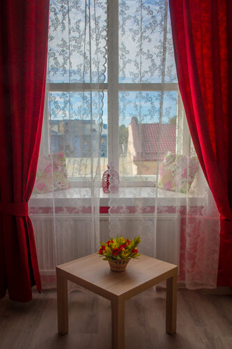 Хостел Старс в Сортавале