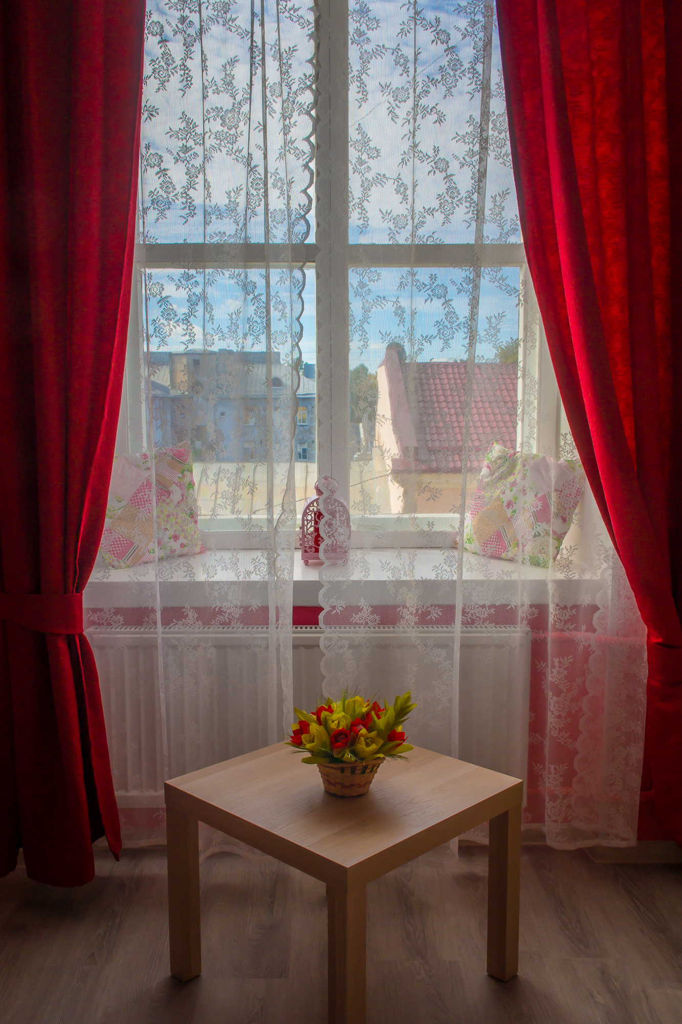 Фото отеля 5