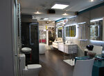 LagunaExpo (Nakhimovsky Avenue, 24) ، أثاث الحمام