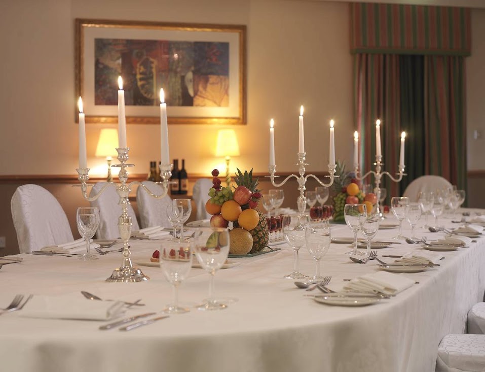 Фото DoubleTree by Hilton Glasgow Strathclyde