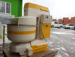 Spd Chorny N. V. (Zaliznychna vulytsia, 7), equipamiento alimentario