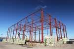 Stroytrading (Ryazanskaya ulitsa, 75) ، معهد التصميم