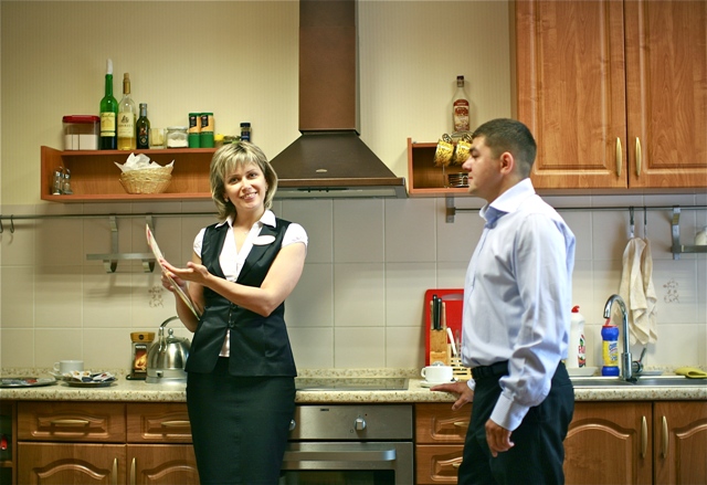 Фото Джаз Отель