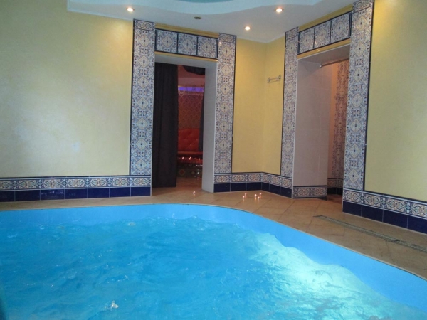 Фото Маракеш