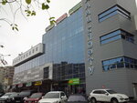 Sport Life (Drahomanova Street, 40Г), fitness club
